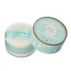 Aqua Favour Marine Herb Spa Body Powder - Refreshing Body Care for Arms & Décolleté, Unisex Fragrance - Perfect Japanese Gift