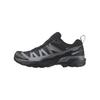 X ULTRA 360 Low Top Outdoor Shoes Men's Black Sneakers 474532