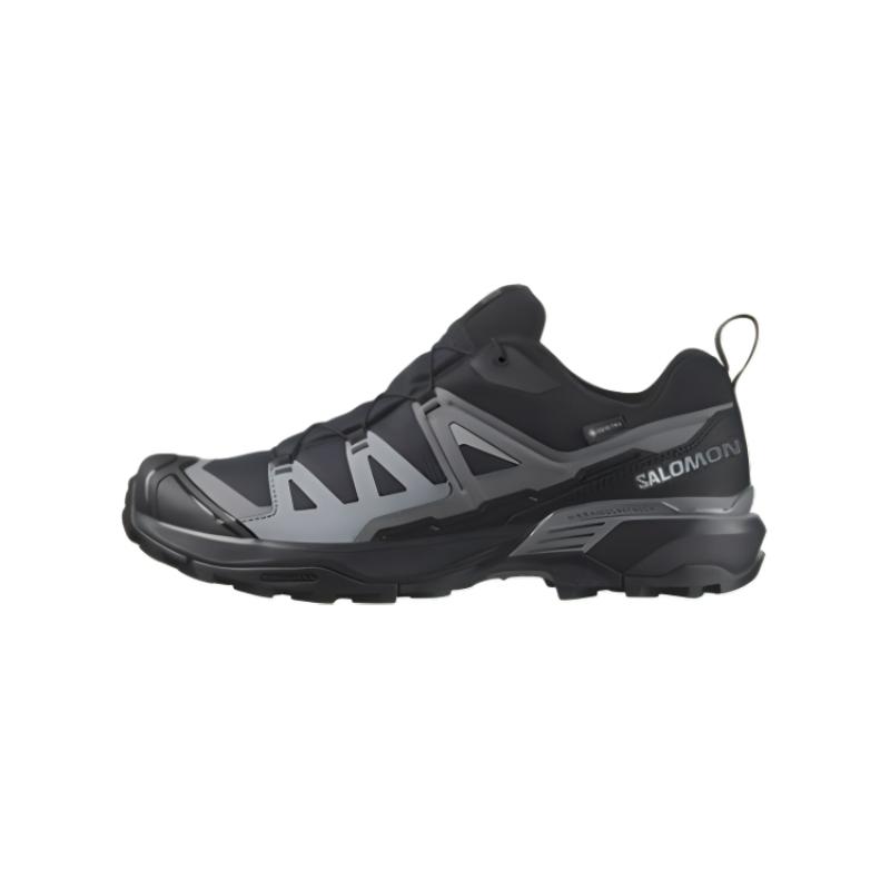 SALOMON X ULTRA 360 Кроссовки мужские черные 474532