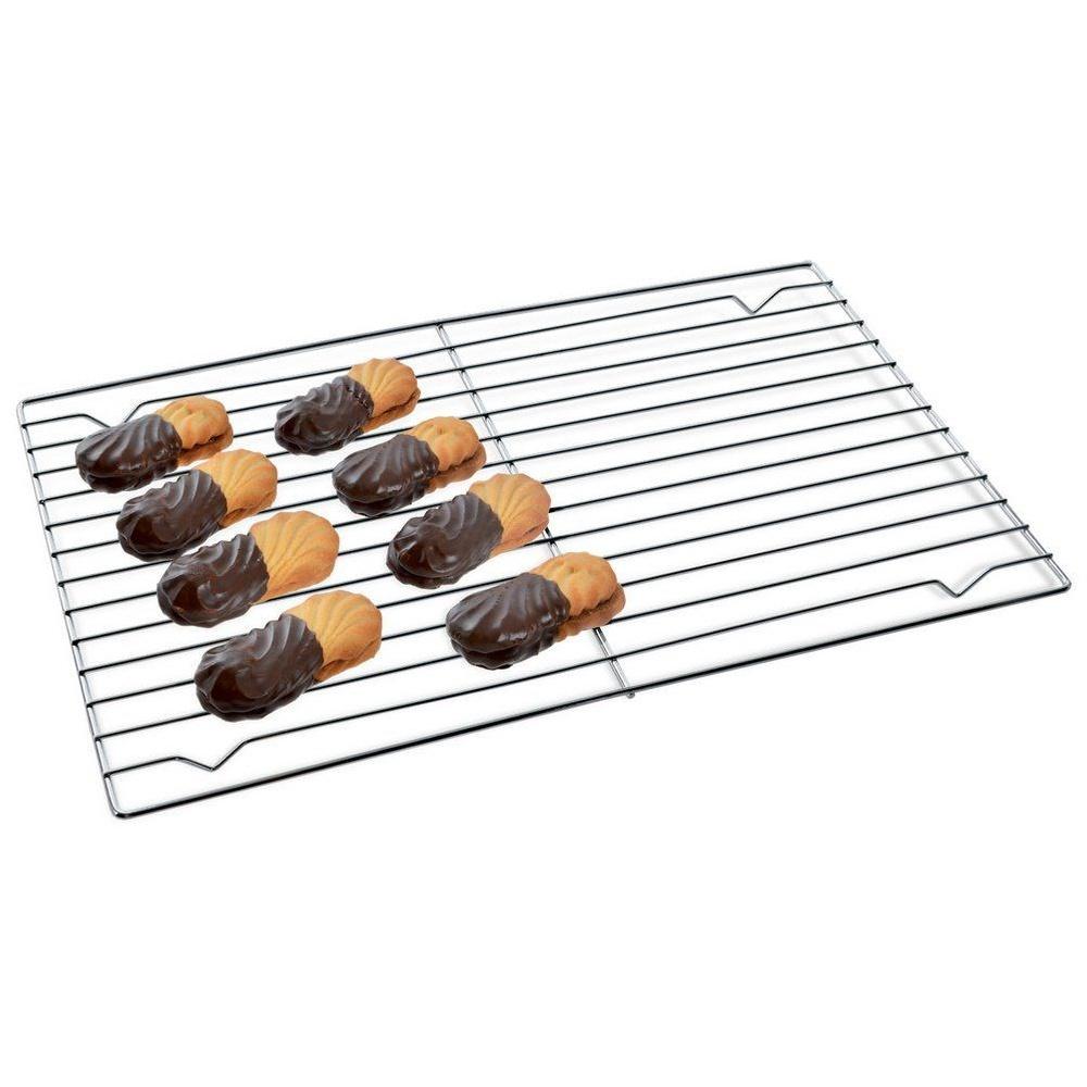 Cooling Rack for Cakes, Cookies, Gingerbreads 36x25 cm