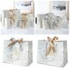 Large Capacity Gift Bag Multi-size Handhold Paper Bag Creative Packaging Bag  Gift