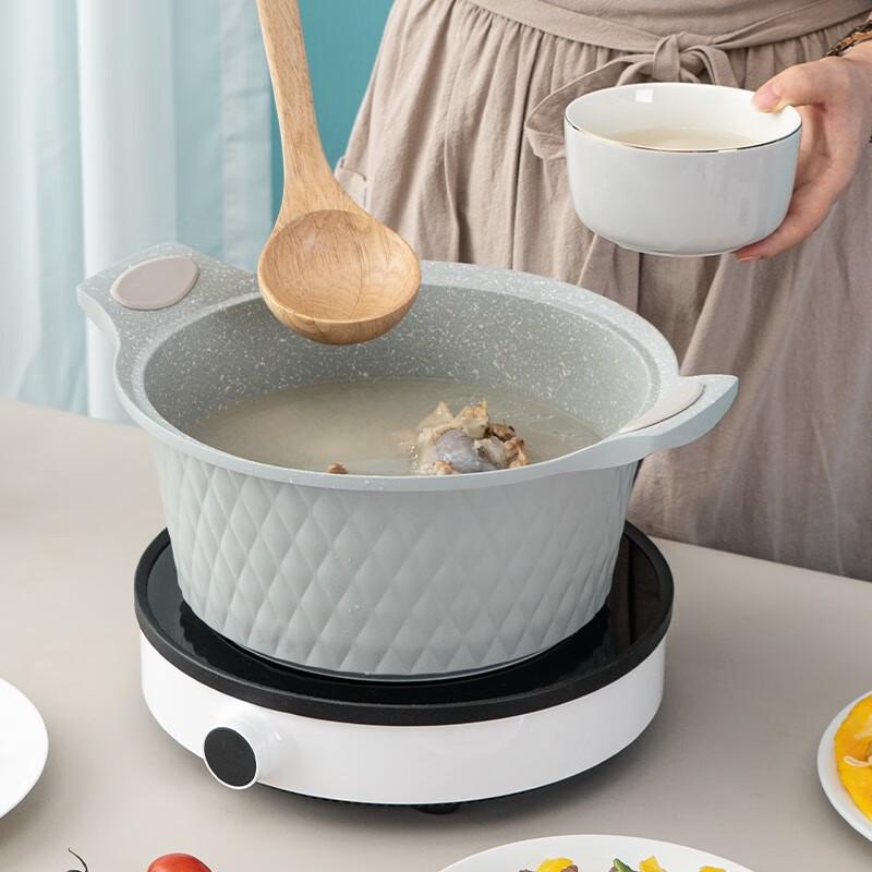 DeBuo Monaco Universal Soup & Hot Pot