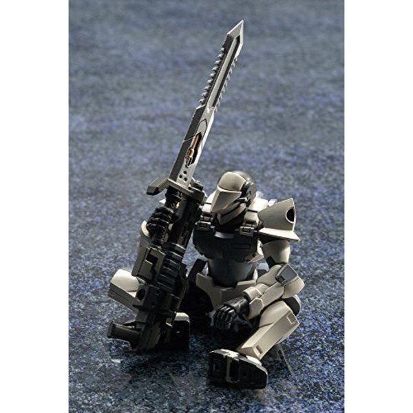 KOTOBUKIYA HEXA GEAR GOVERNOR ARMOR TYPE PAWN A1 1/24 Plastic Model Kit NEW