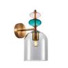 Бра Busco WL-30263-1B-BRO-SG Italux