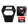 AAACF1 Car One-touch Start Decor Modified Ignition Ring Switch Button For BMW M 1 3 4 5 6 7 Series X1 X3 X4 X5 G20 G38 F48 E36 E39