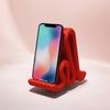 Portable Phone Stand Adjustable Tablet Holder Cell Phones Mobile Stand  Novel Surfing
