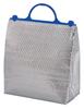Холодная сумка Алюминиевая сумка-холодильник Размер M MP-1099