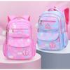 Children Girl Backpack School Bag Pink for Kid Child Teenage Schoolbag Primary Kawaii Cute Waterproof
