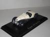 Norev Масштабная модель Peugeot 302 Darlmat 1937 года, готовое изделие 1/43