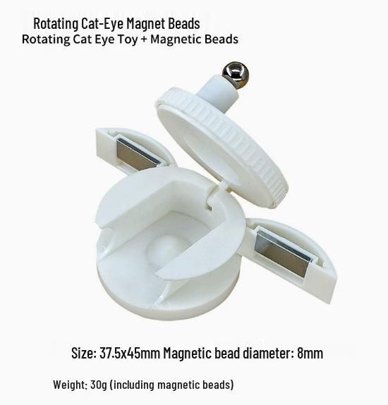 Cat Eye Nail Art Strong Double-Ended Magnet Stick