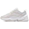 M2K Tekno Summit Белые женские кроссовки Кремовые Phantom AO3108-006