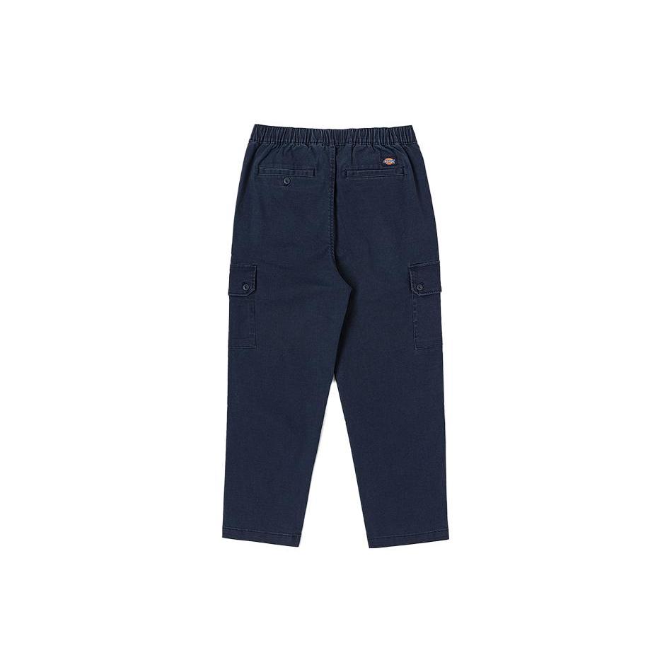 Dickies Брюки карго унисекс умеренные DK011570