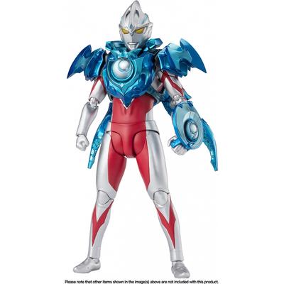 Ультрамен Арк S.h.figuarts Лунная Броня