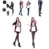 Elegant New For Women Girl Lady Faux Leather Pencil Pants Black Slim Trousers Legging For Chic Outfits