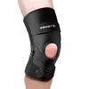 ZAMST Knee Supporter ZK-PROTECT for General Sports, for Left and Right Use, L Size 381703