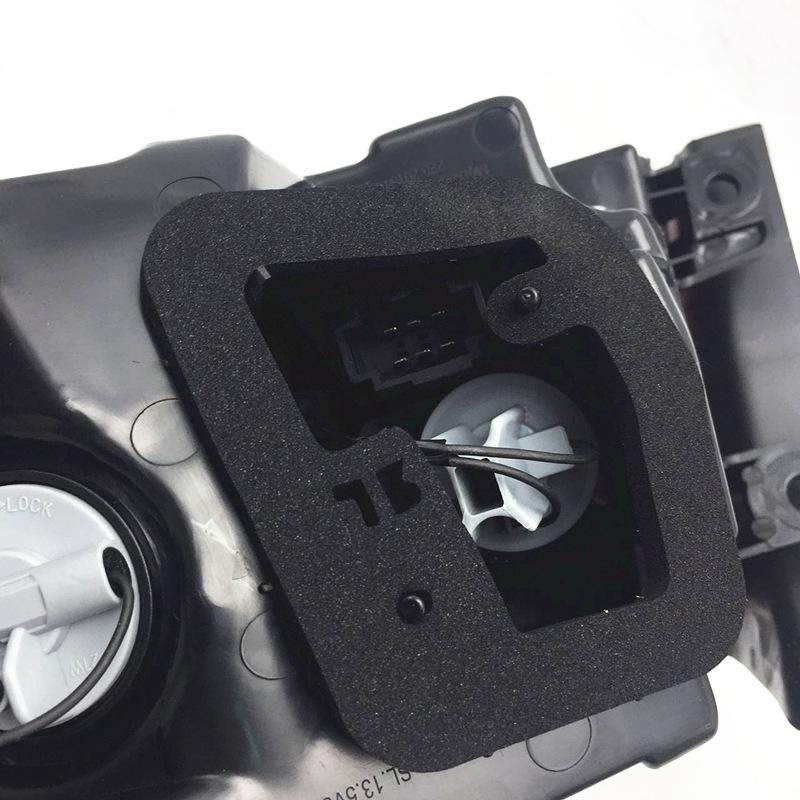 LED Rear Turn Signal & Brake Light Shell for 2016-2018 Skoda Superb