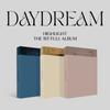 Highlights   Daydream  1st Full Album