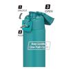 Thermos Vacuum Insulated Sports Bottle, 0.72L, Turquoise, Keeps Drinks Cold Only, FJR-720 TQS