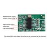 5V 3W Bluetooth 5.0 Аудио Модуль Моно Выход Bluetooth Приемник Плата Мини Усилитель для Электронных Наборов