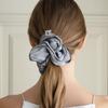 HAS [W Concept Exclusive] HDM010 Silky Scrunchie