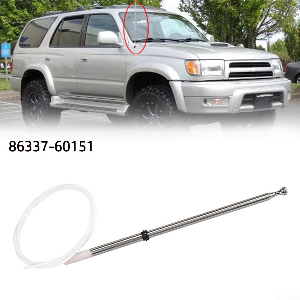 86337-35111 Внешние детали антенны для Land Cruiser 1998-2007 гг.