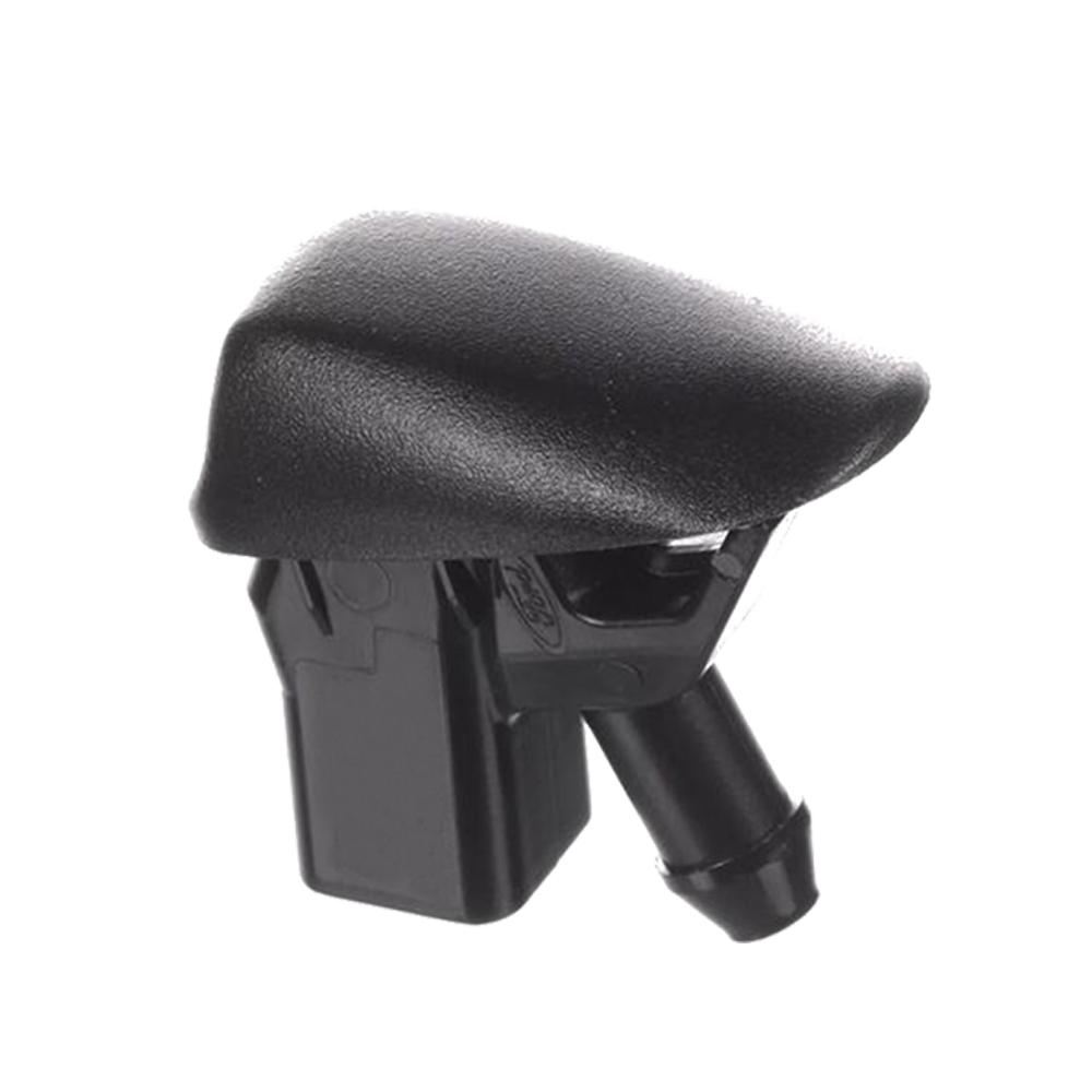 2pcs 9T1Z-17603-A Windshield Washer Nozzle For Ford Transit Connect