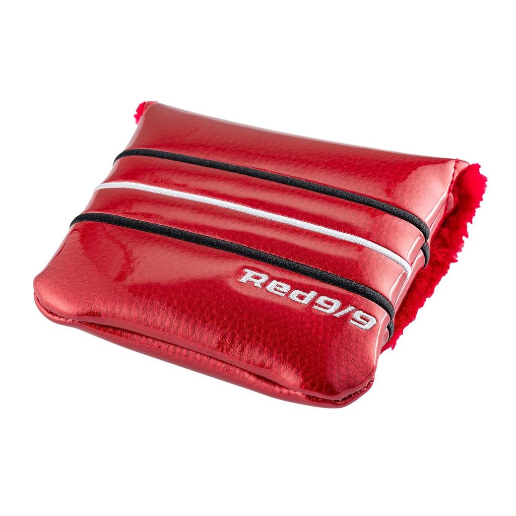 Casco Red99 DELTA-FACE DF-016 Square Mallet