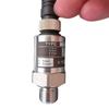 1Pcs Transducer For Water Pump Hydraulic Air Oil Liquid 24V Industrial Pressure Transmitter 4-20Ma G1/4 Pt-506 Pressure Sensor