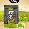 Chinese Green Tea Matcha Tea Green Food Pure Matcha Powder 100g