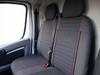 Чехлы Fiat Ducato 3 Peugeot Boxer 3 Citroen Jumper 3 2006-2024