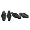 MagiDeal Artificial Leather Driver+Rear Passenger Seat for Harley Sportster 883