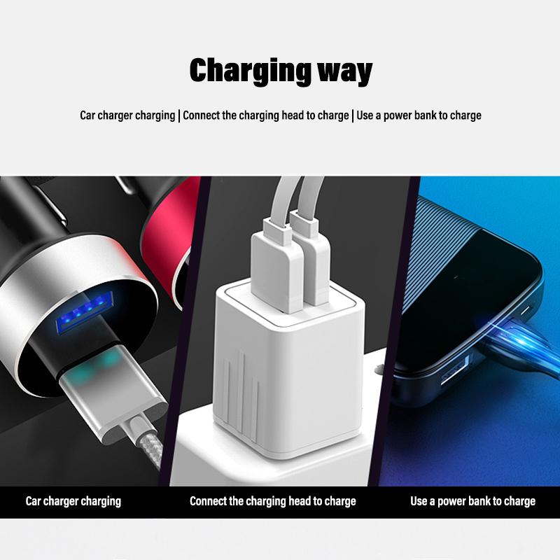 Emergency For Mossberg 500 With Pressure Switch Best 3 Colour Rechargeable Rgb Watch Magnet Tactical Flashlight