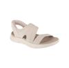 Сандалии Slip-Ins: Go Walk Flex Sandal - Enticing