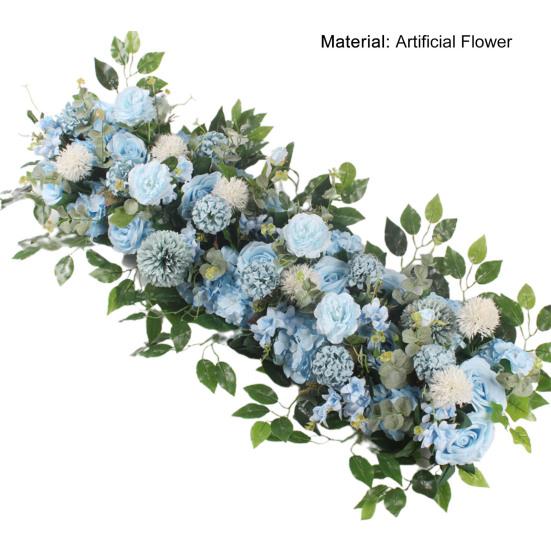 Красивый искусственный цветок, декоративный, сделай сам, красивый