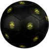 SIZE 5 Wigan Athletic FC Soccer Ball Colorful All Ages Machine Stitched PVC Competition Ready Durable High-Bounce