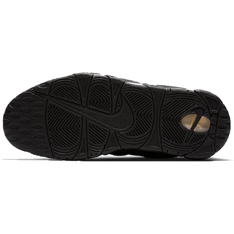 Nike Air More Money Китайский Новый год 2018 AO9383-001