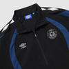 Umbro Ветровка с подкладкой для разминки Ur121sjk39 Blk