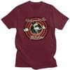 Custom Fashion Welcome To The Shitshow T Shirt Men Short Sleeve Tshirt Casual Tee 100 Cotton Oversized Tshirts Merchandise
