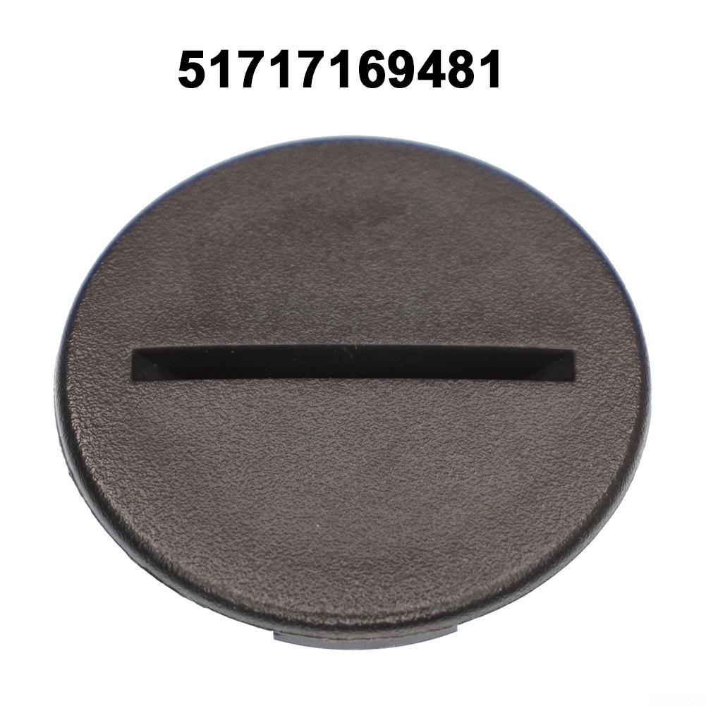 Accessories Car Access Plug Black Parts Replacement