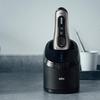 Электробритва Braun Series 8 8457cc Silver