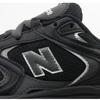 New Balance 408 Черный