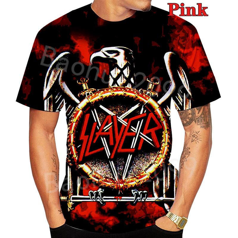 Летняя новая мужская футболка с круглым вырезом и принтом черепа в 3D-стиле, уличная тенденция, стиль Харадзюку, хип-хоп, футболка, топы с коротким рукавом