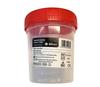 Sterile Urine Collection Container JC7215, 120 mL, Single Unit