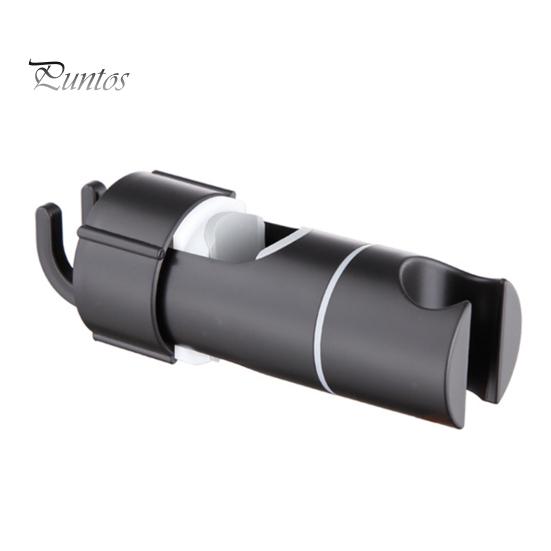 Регулируемый держатель для душевой лейки, вращающийся на 360 градусов, простая установка, крепление для душевой лейки в ванной комнате