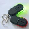 Anti-loss Device Key LED Lights Easy Finder with Whistle Activation To Use Battery Powered