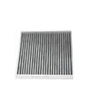 Салонный фильтр для BESTUNE T77 1.2 230 TID 2018- 1.5 280 OEM 1EA061P11 Элемент Аксессуар Автозапчасть Кондиционер AC