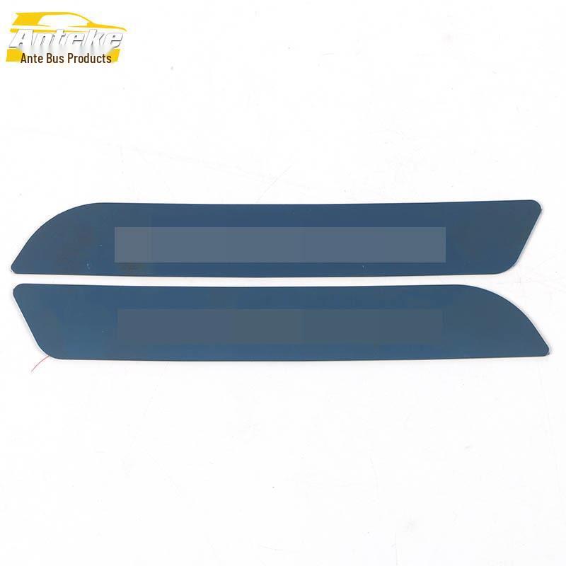 Omoda 22 Rear Guard Plate Sequin Tailgate Protection Pedal Decorative Car Accessory