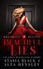 Книга Beautiful Lies : A Dark Secret Society Romance