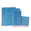 10/20/50 листов Одноразовые хирургические простыни Хирургическая простыня Синее хирургическое полотенце Нетканая стерильная простыня Водонепроницаемый дорожный коврик
