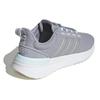 adidas Neo Racer Tr21 'Halo Silver' Женские GX4202